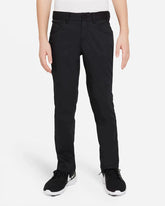 Nike Dri-FIT Big Kids' (Boys') 5-Pocket Golf Pants Junior